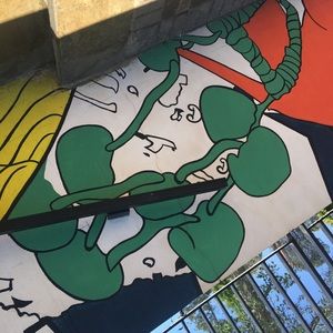 Meet your Posher, Hiba